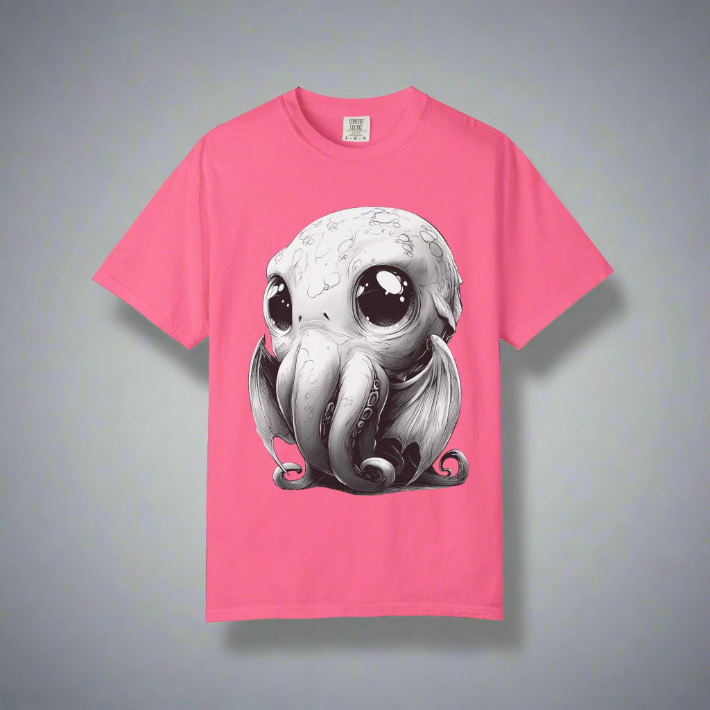 Baby Kraken T-shirt