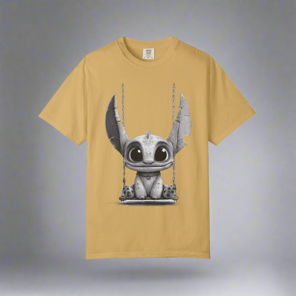 Dragon Swing T-Shirt