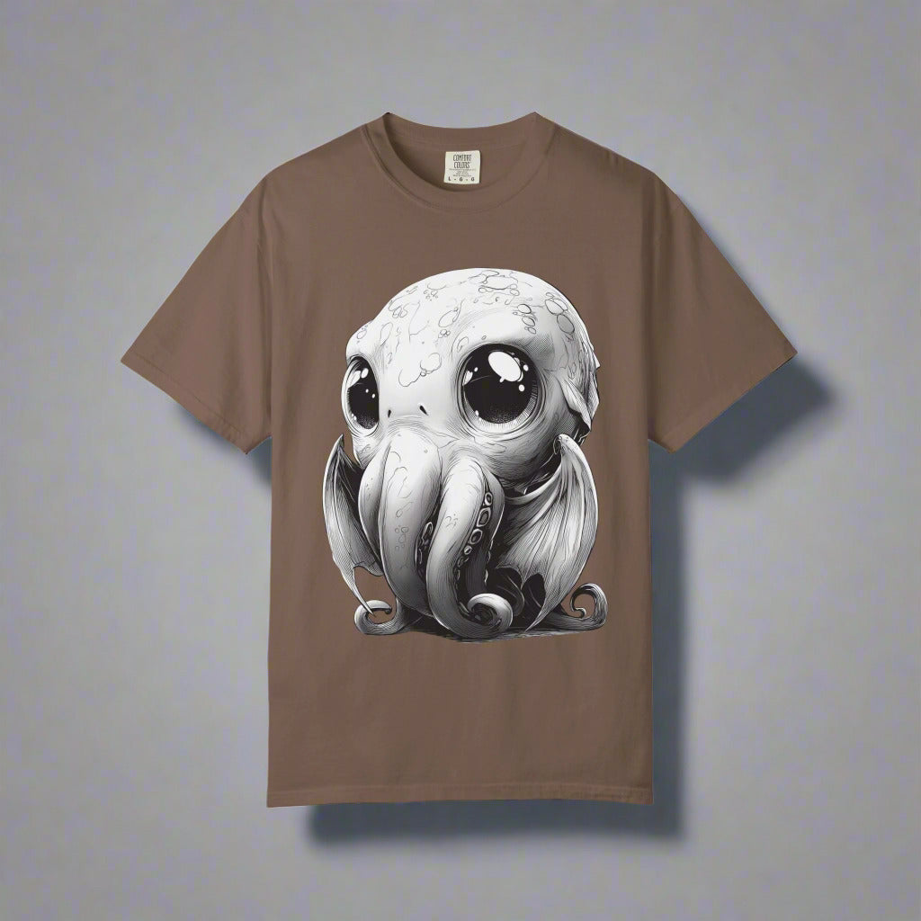 Baby Kraken T-shirt