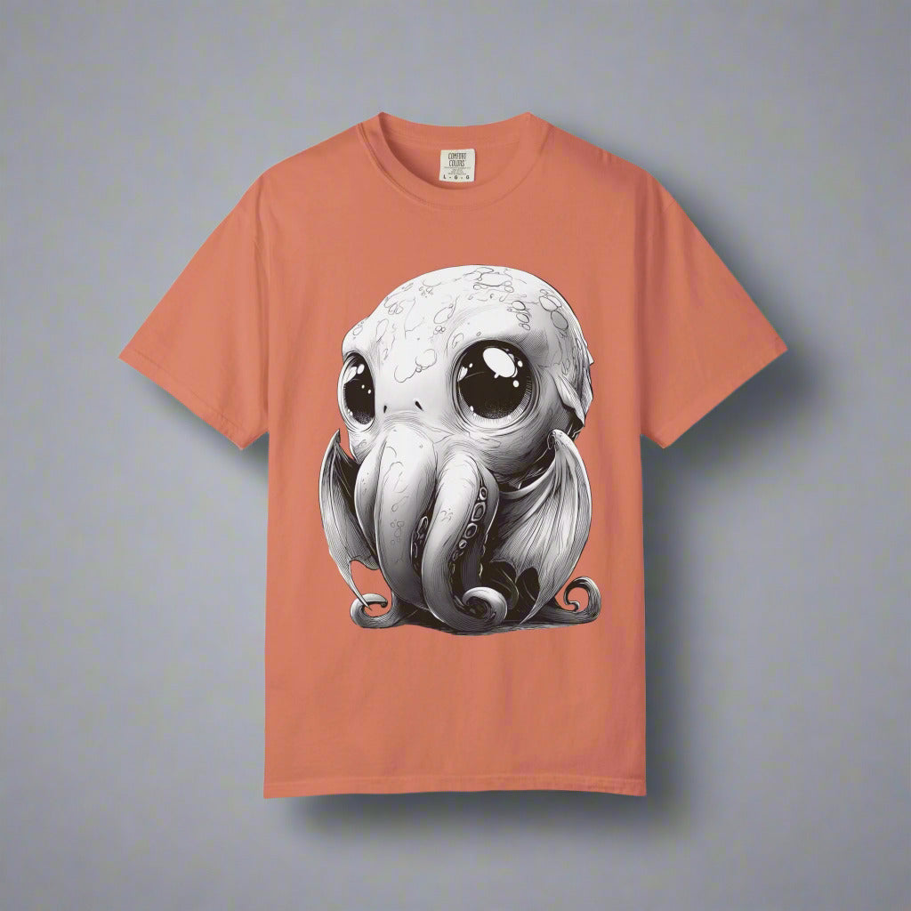 Baby Kraken T-shirt