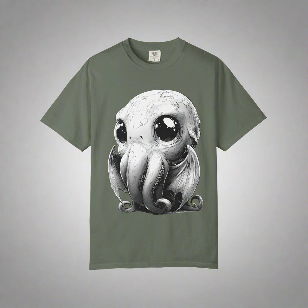 Baby Kraken T-shirt