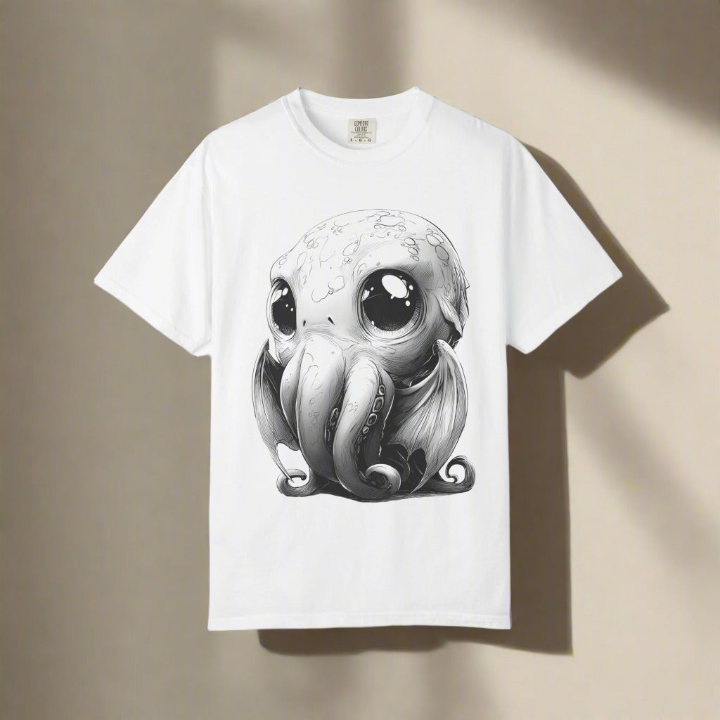 Baby Kraken T-shirt