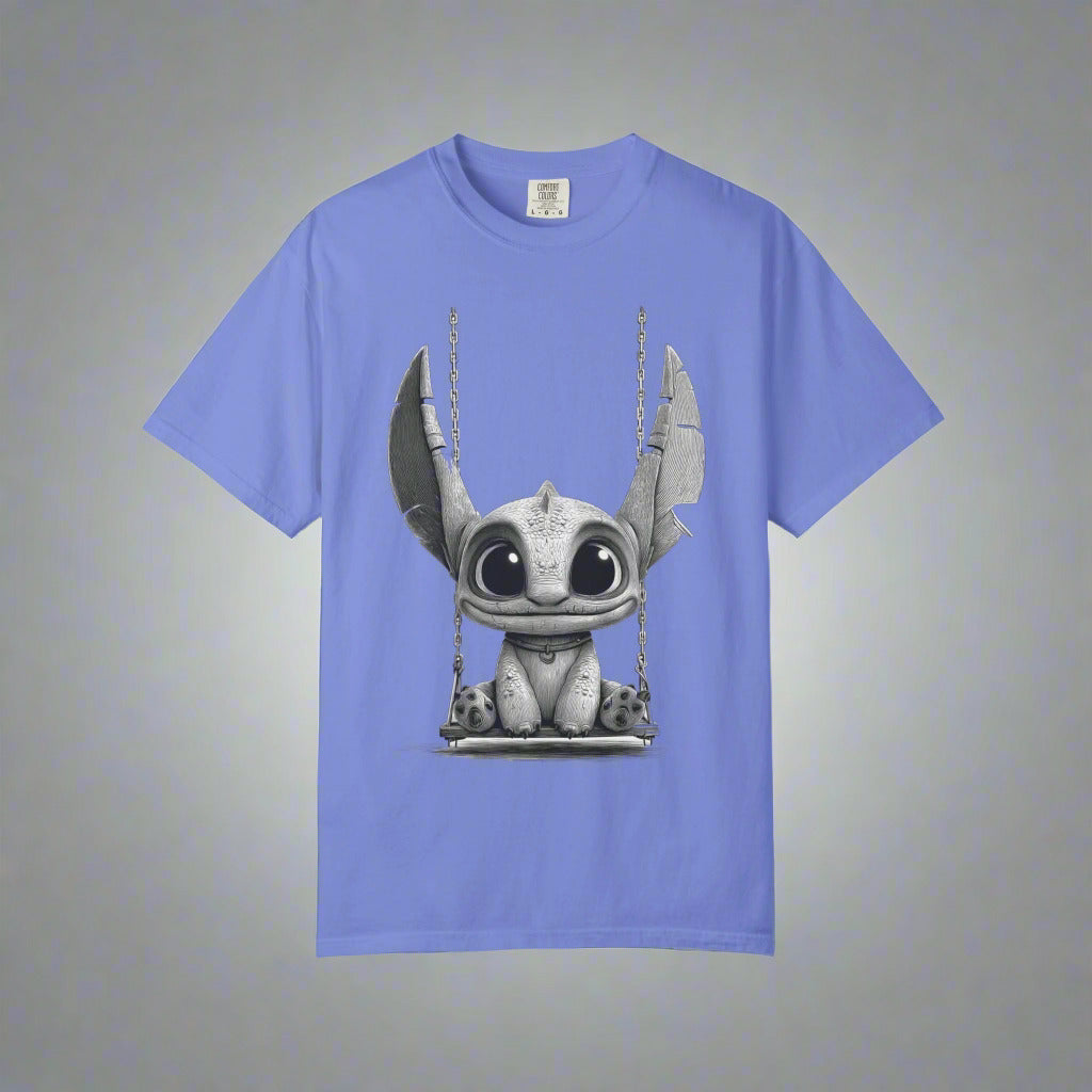 Dragon Swing T-Shirt