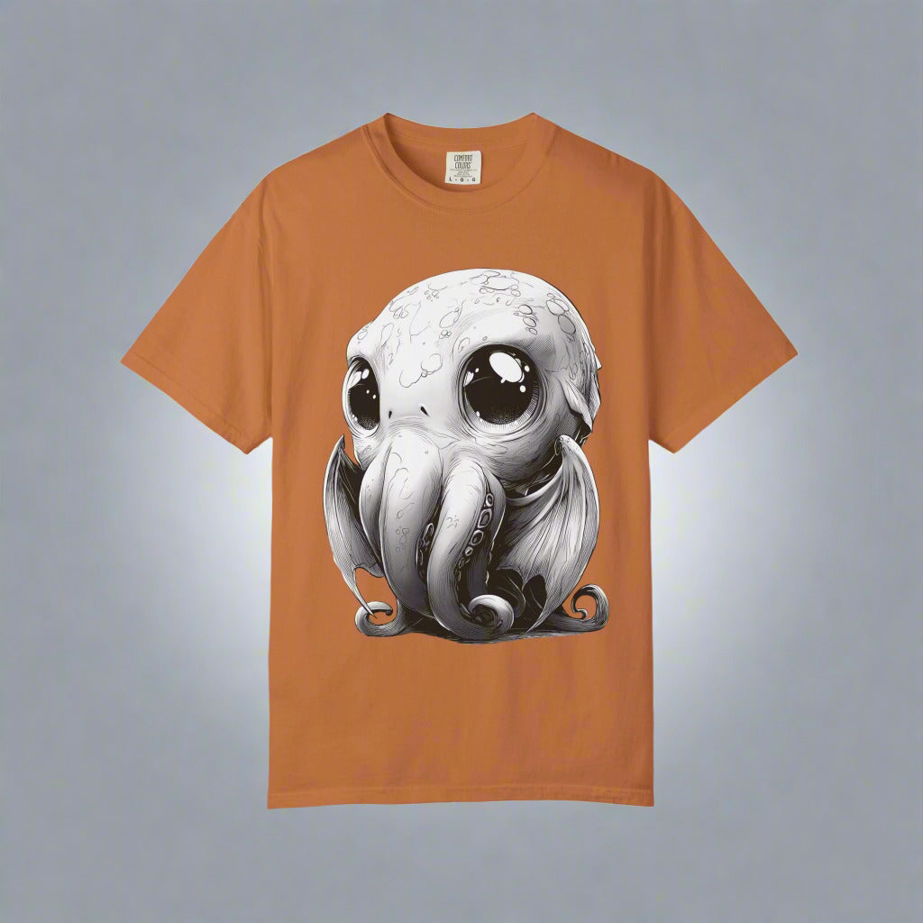 Baby Kraken T-shirt