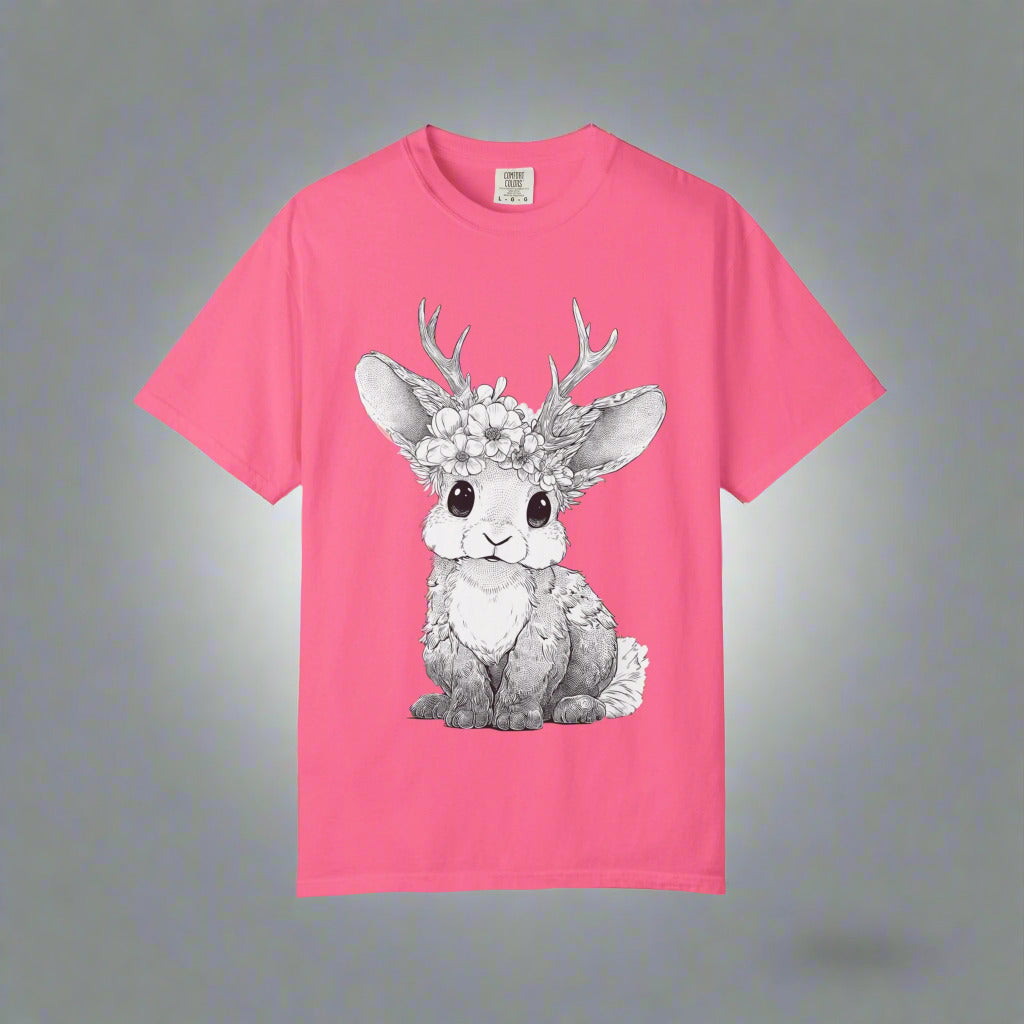 Jackalope T-shirt