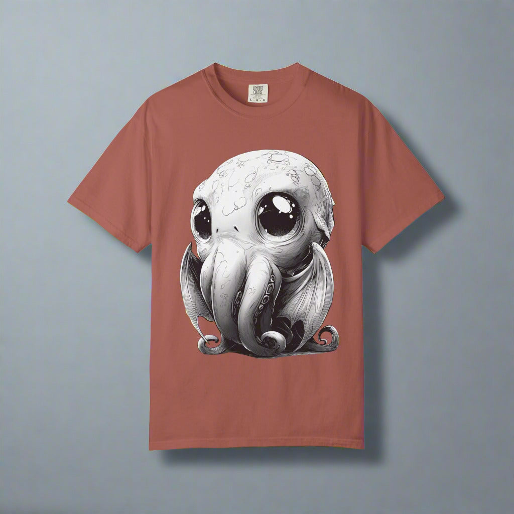 Baby Kraken T-shirt