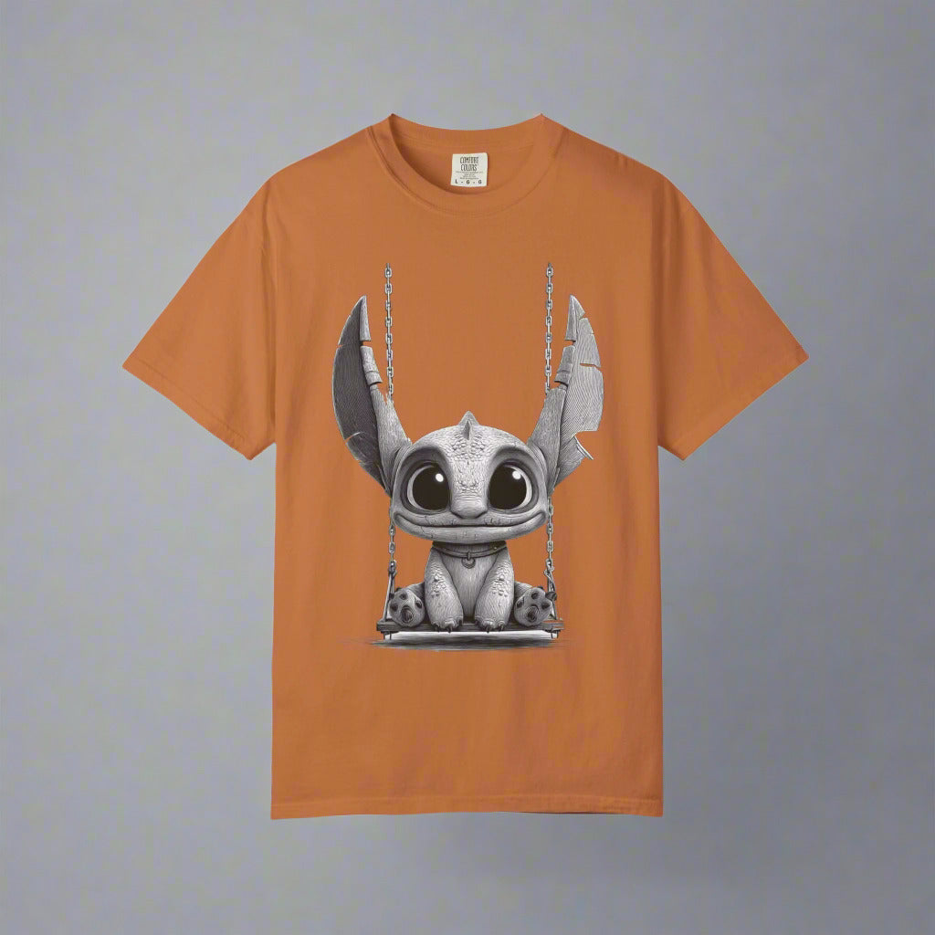 Dragon Swing T-Shirt