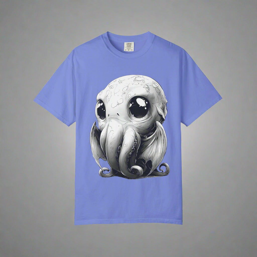 Baby Kraken T-shirt
