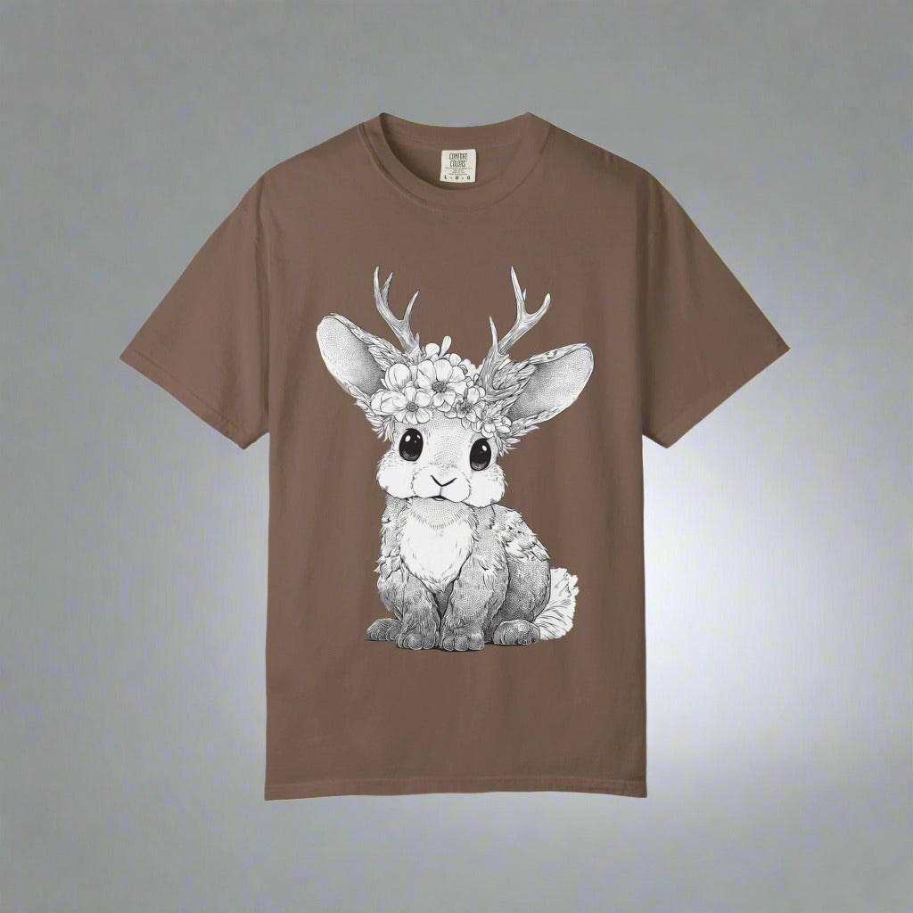 Jackalope T-shirt
