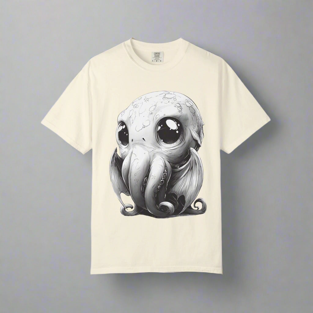Baby Kraken T-shirt