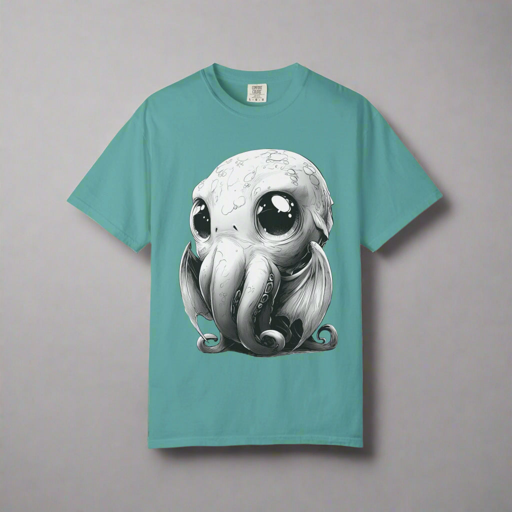 Baby Kraken T-shirt