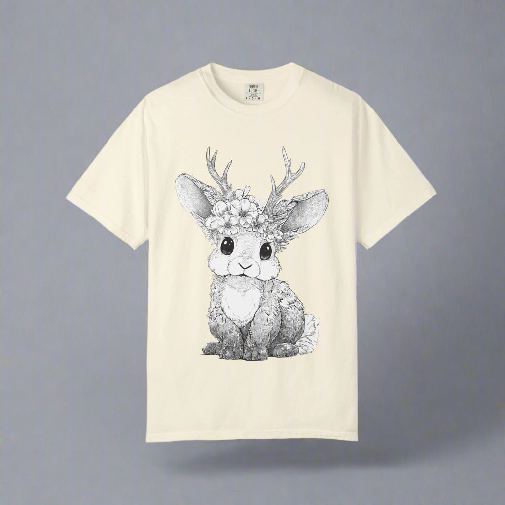 Jackalope T-shirt