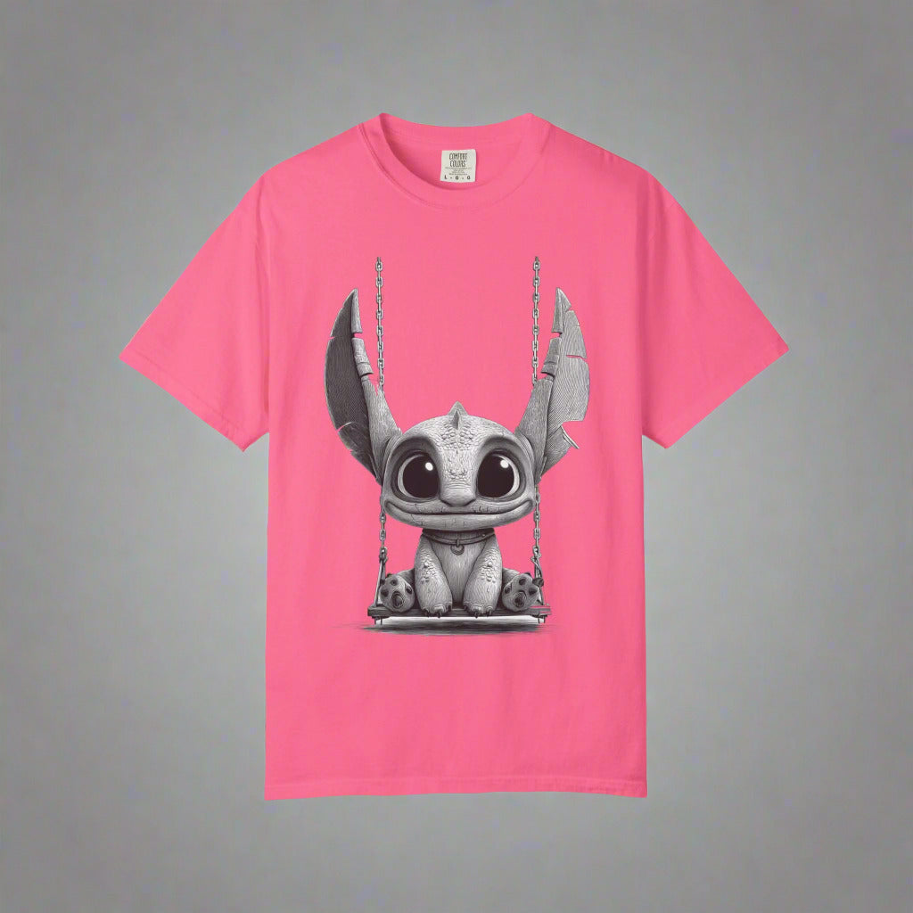 Dragon Swing T-Shirt
