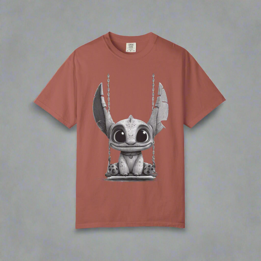Dragon Swing T-Shirt
