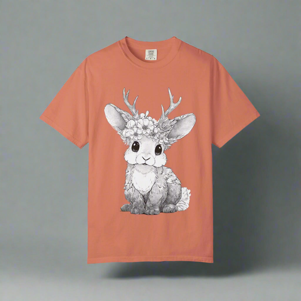 Jackalope T-shirt