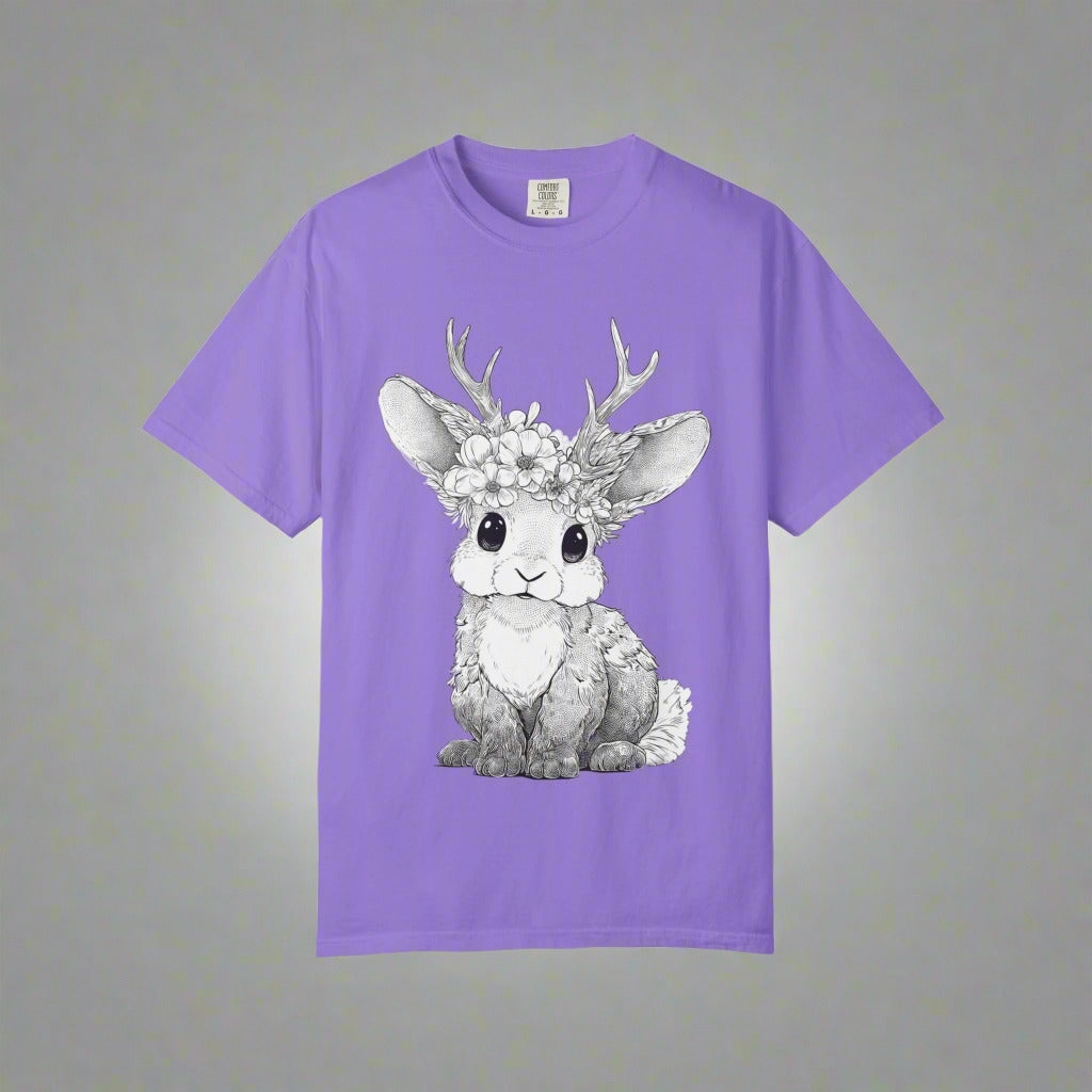 Jackalope T-shirt
