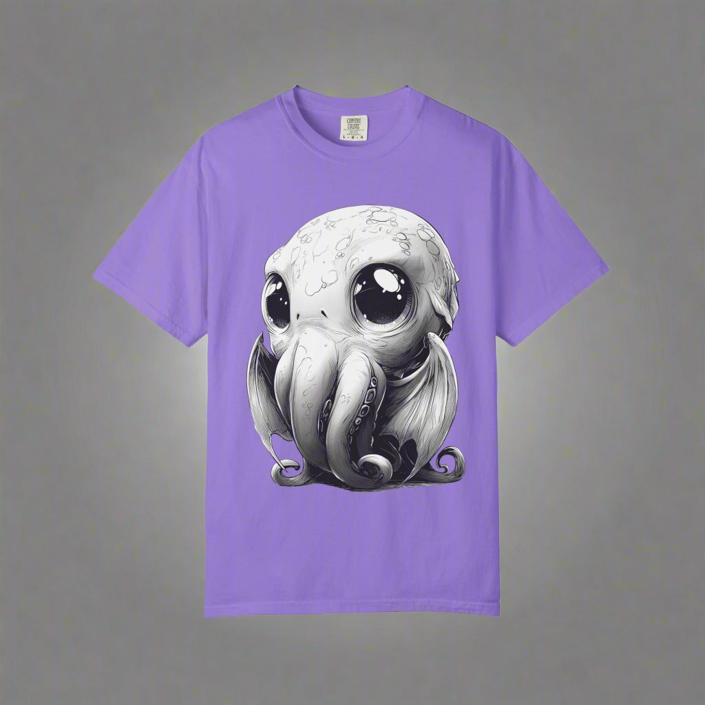 Baby Kraken T-shirt