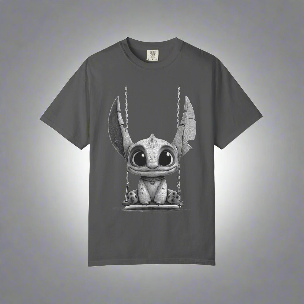 Dragon Swing T-Shirt