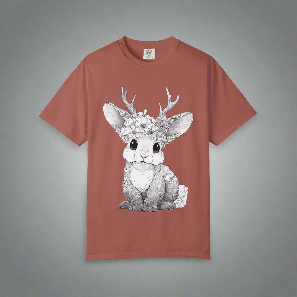 Jackalope T-shirt