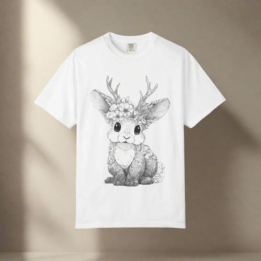 Jackalope T-shirt