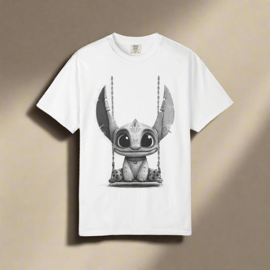 Dragon Swing T-Shirt