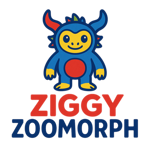 Ziggy Zoomorph